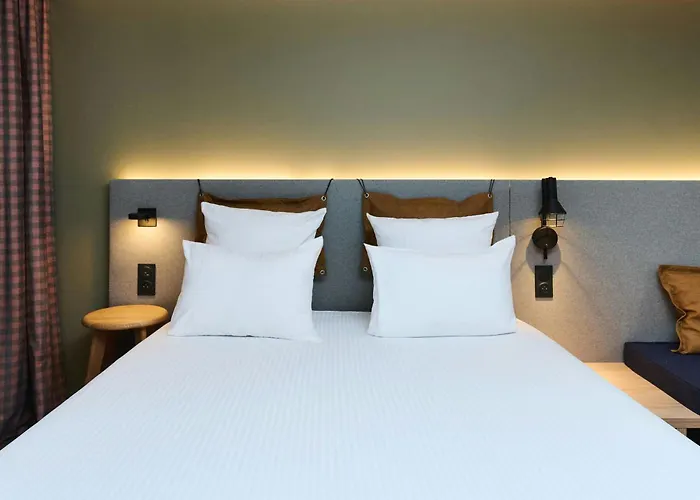 Best Western Hotel International