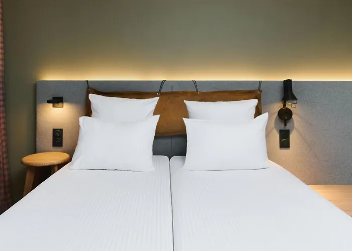 Best Western Hotel International