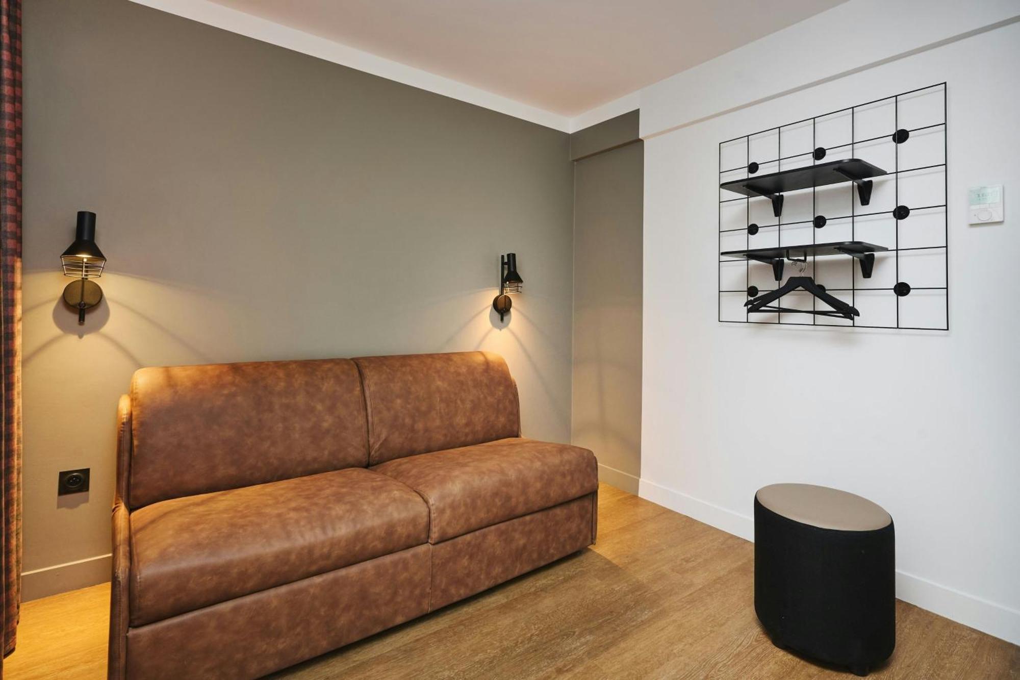 Moxy Hotel Annecy