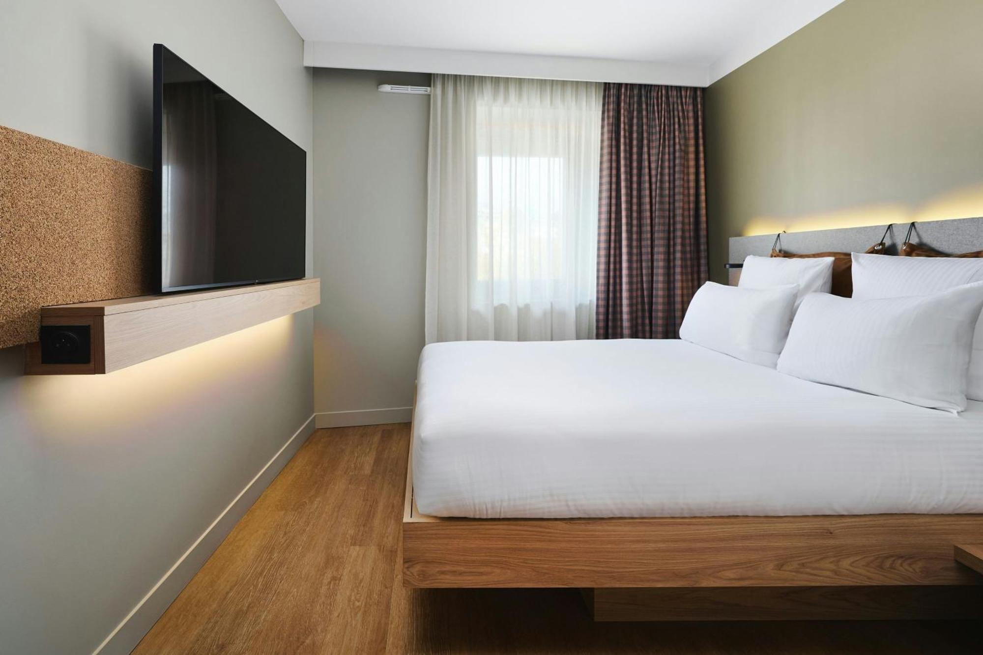 Moxy Hotel
