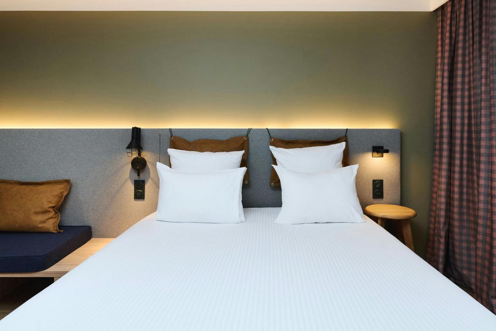 Moxy 3* Annecy