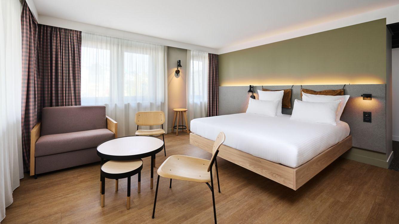 Moxy Annecy