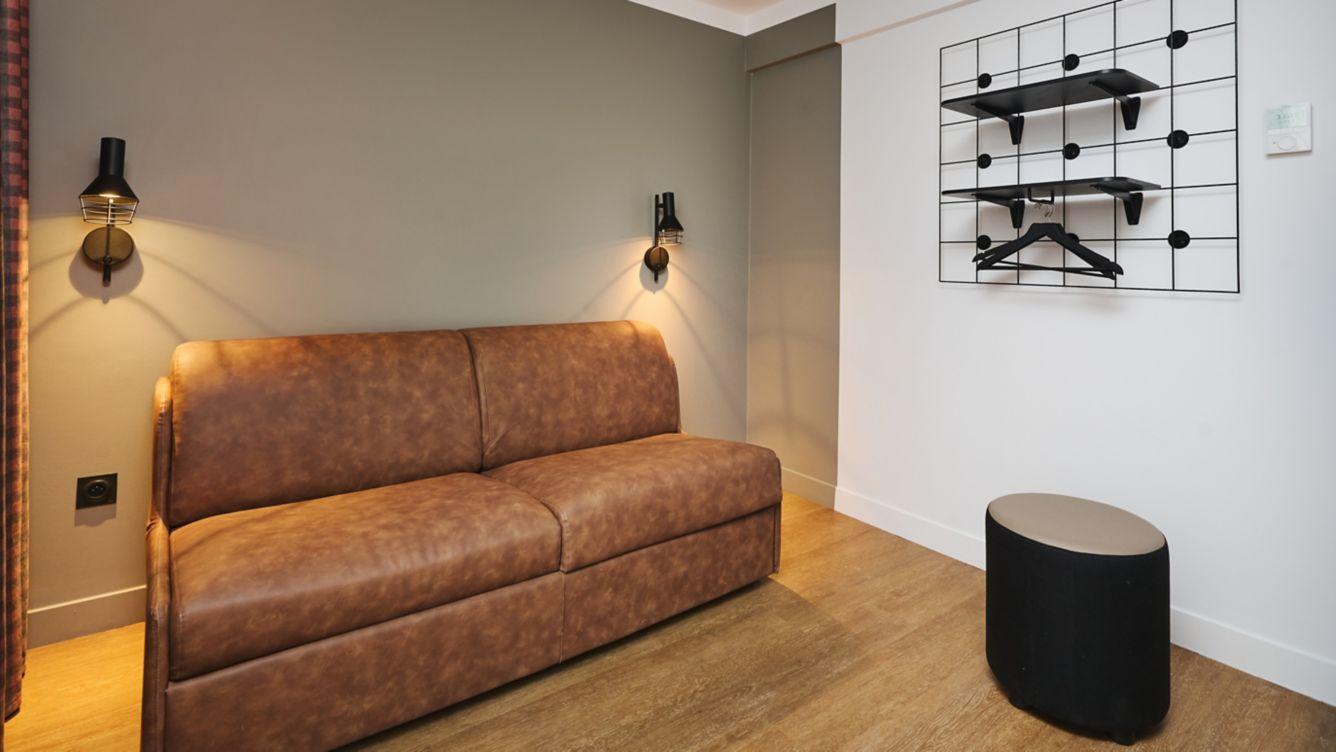 Western International Hotel 3*