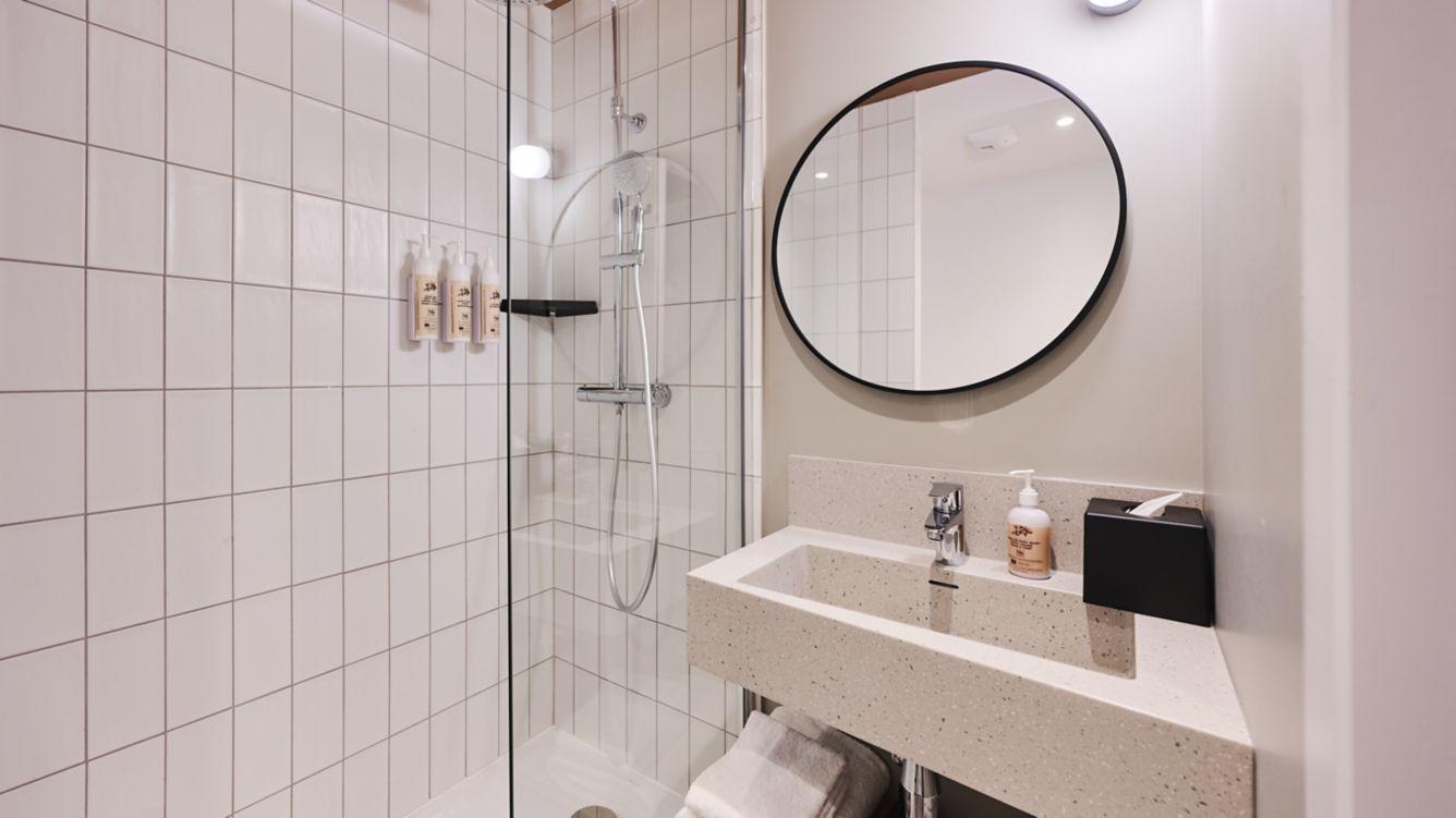 Hotel Western International 3*
