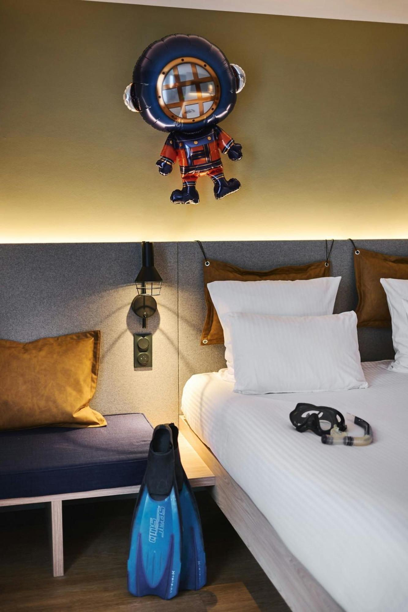 Hotel Moxy
